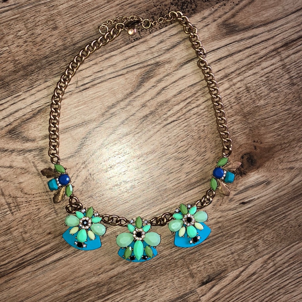 J.Crew Necklace